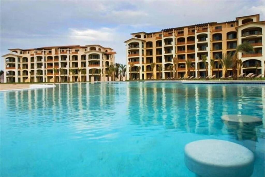 Incredible View 3bed Aparthotel La Paz