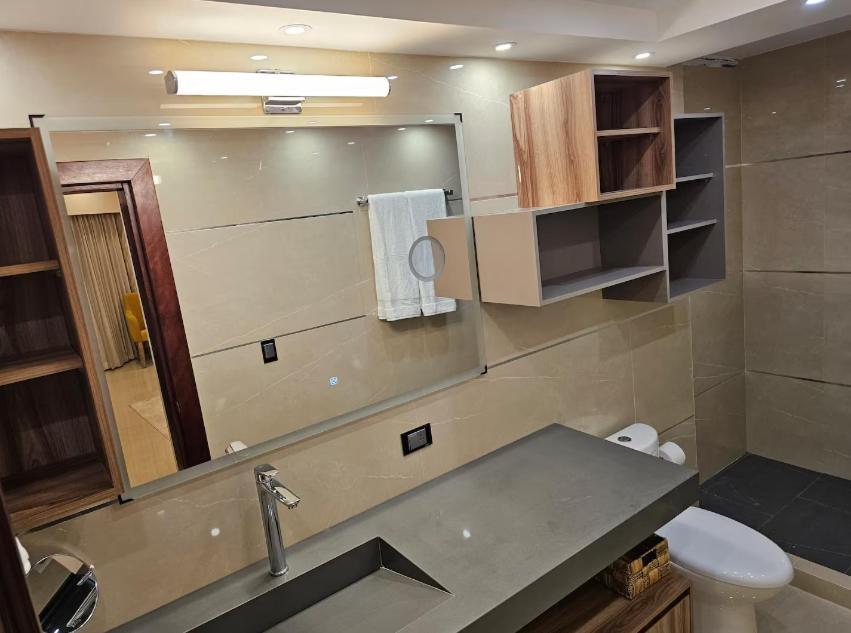 Apartamento El Cielo