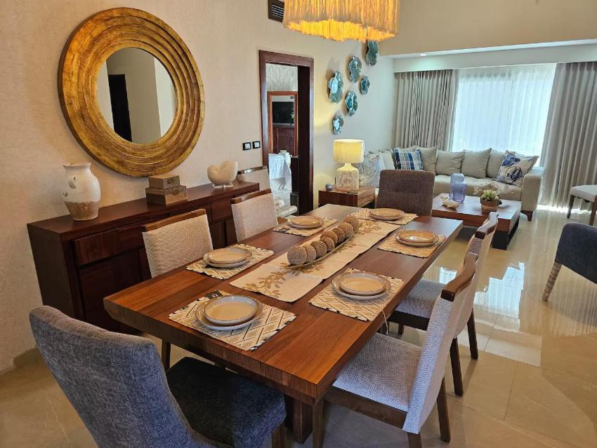 Apartamento El Cielo La Paz
