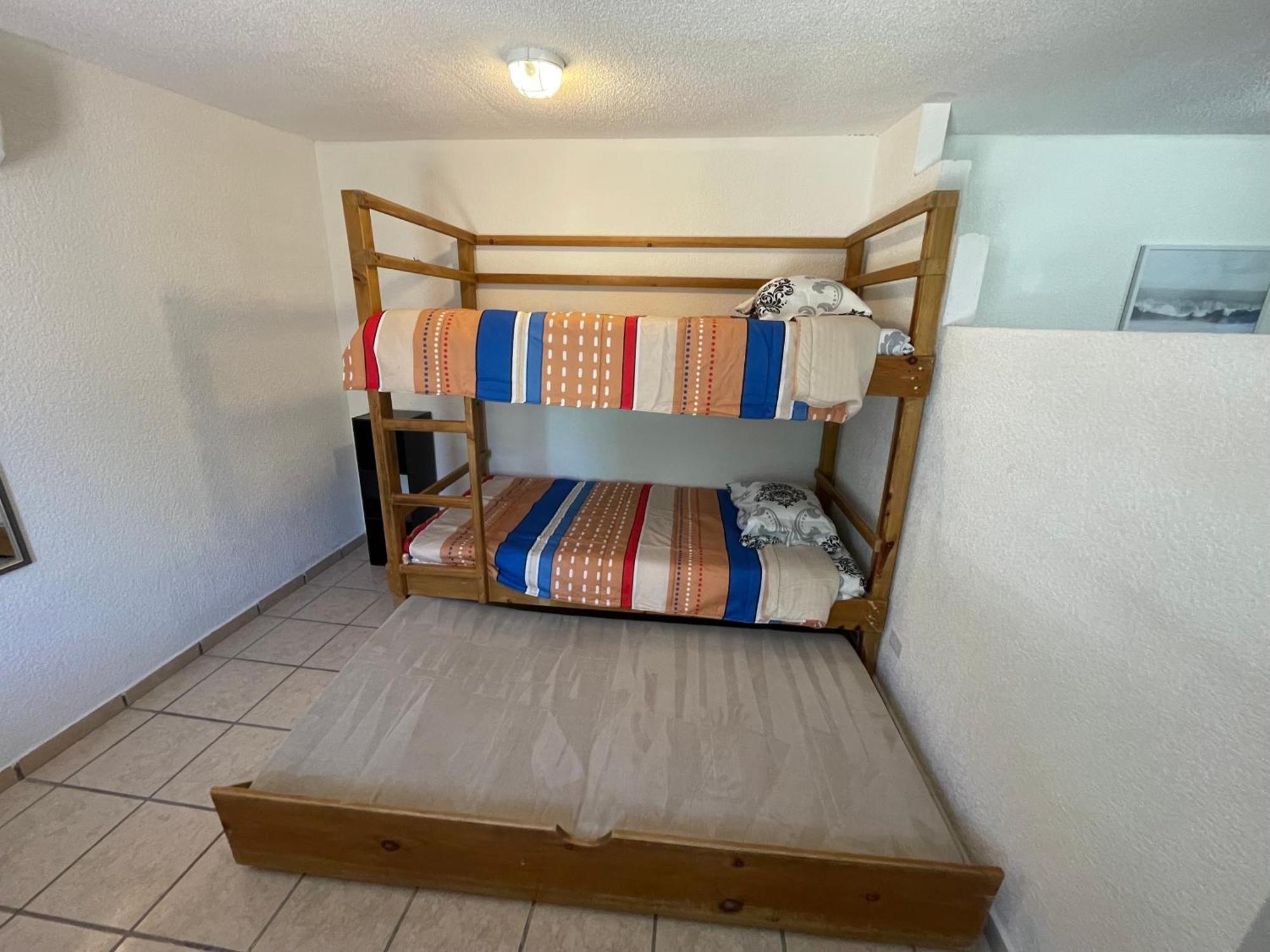 Bonito Loft La Paz