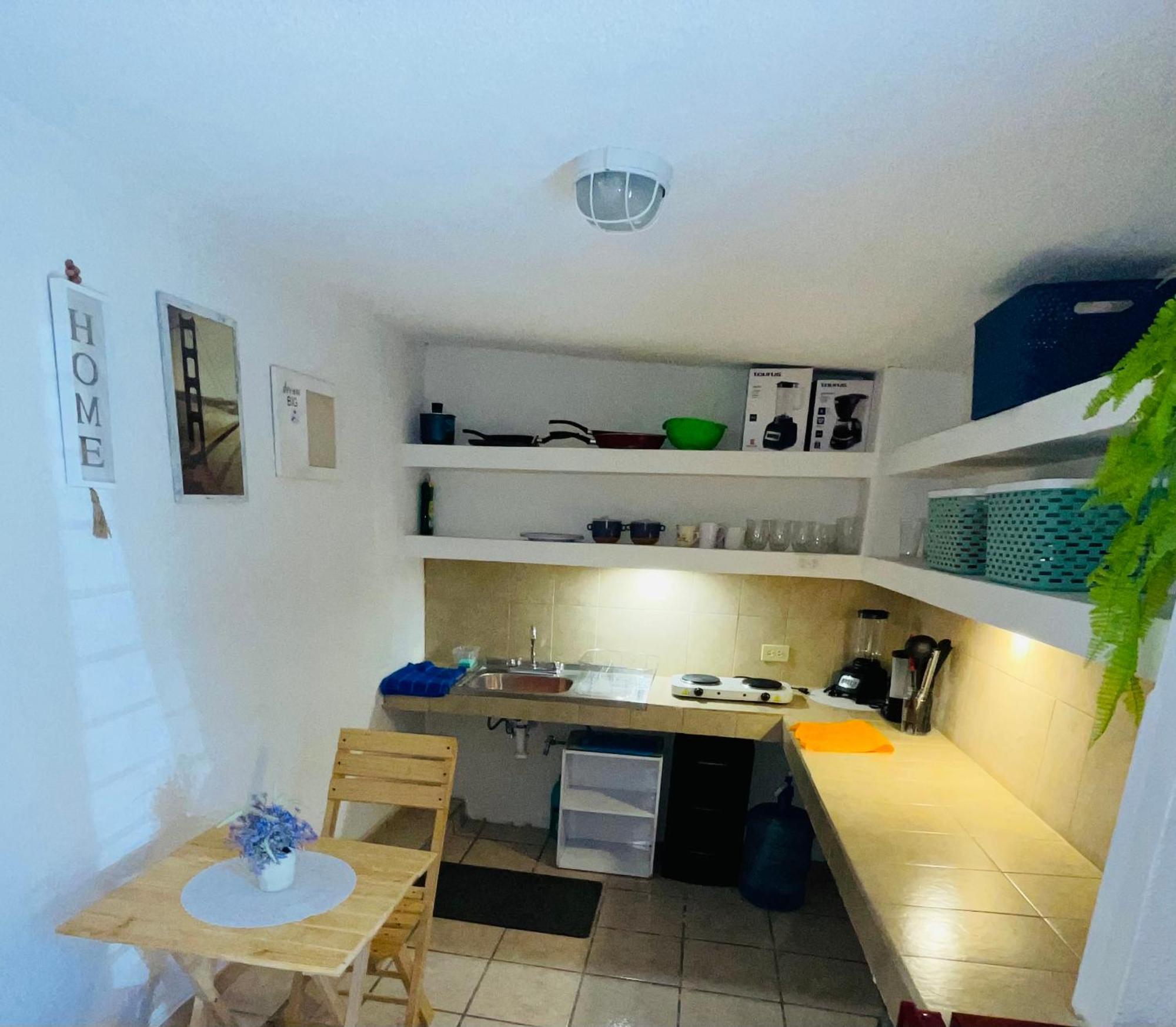 Bonito Loft Apartamento *