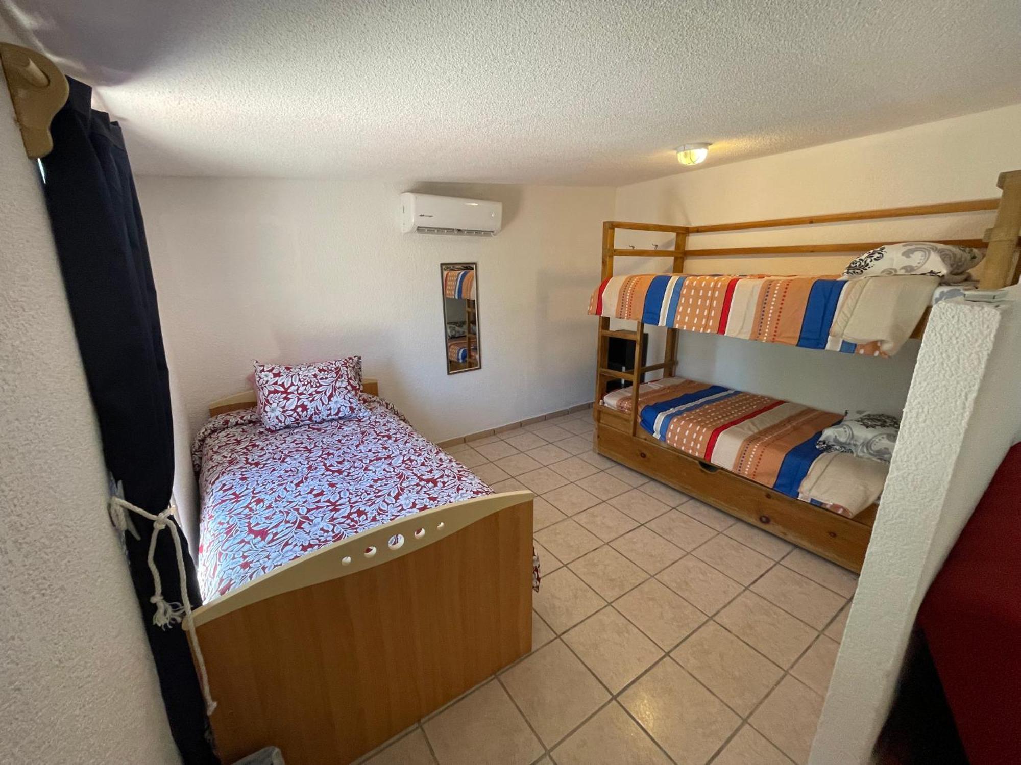 Bonito Loft Apartamento La Paz