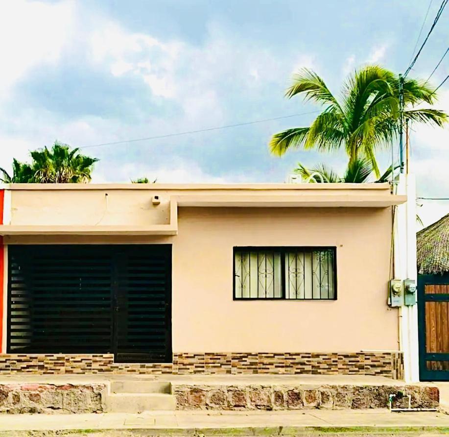 Apartamento Casa Mayaka *