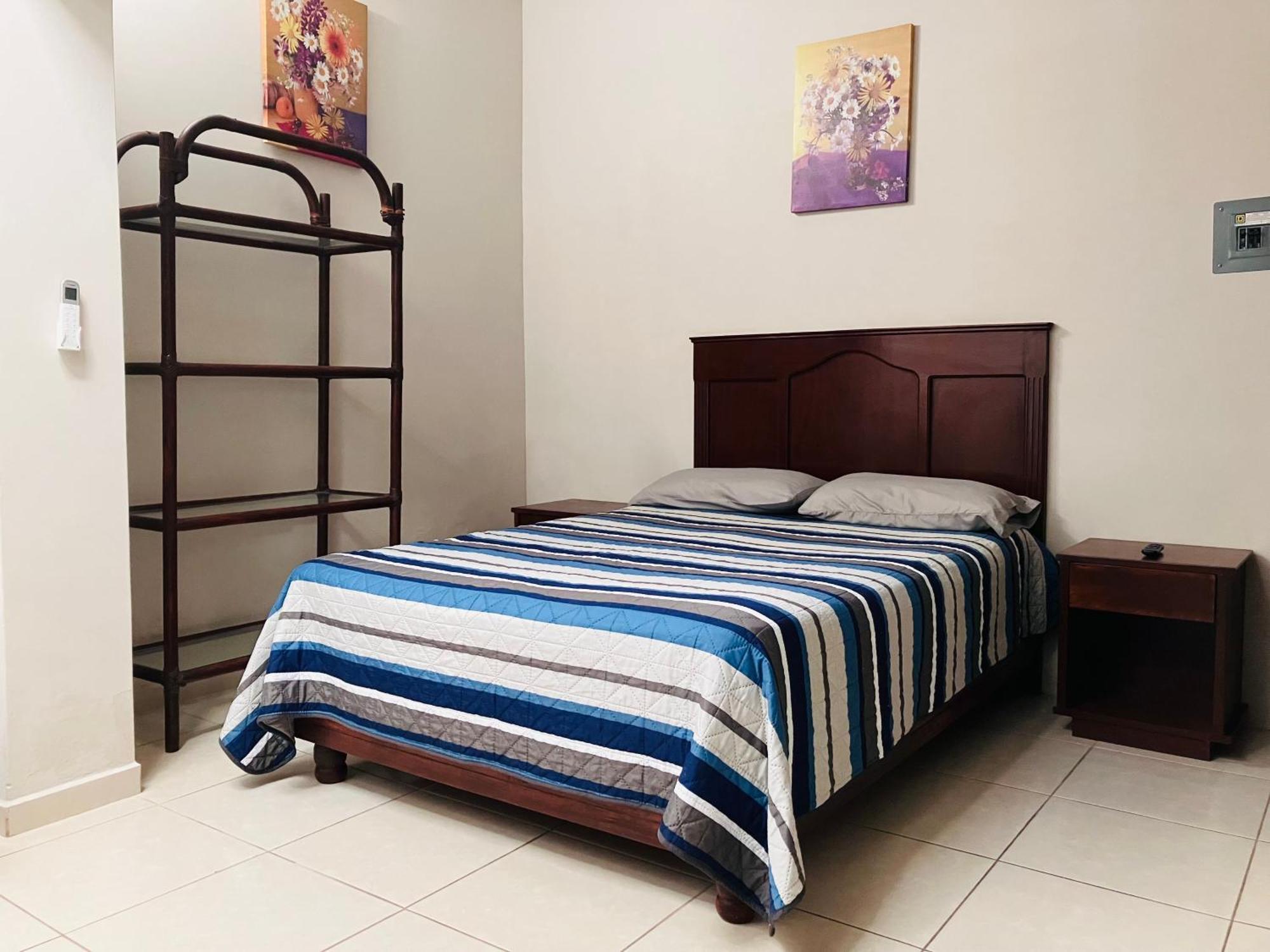 Casa Mayaka * La Paz