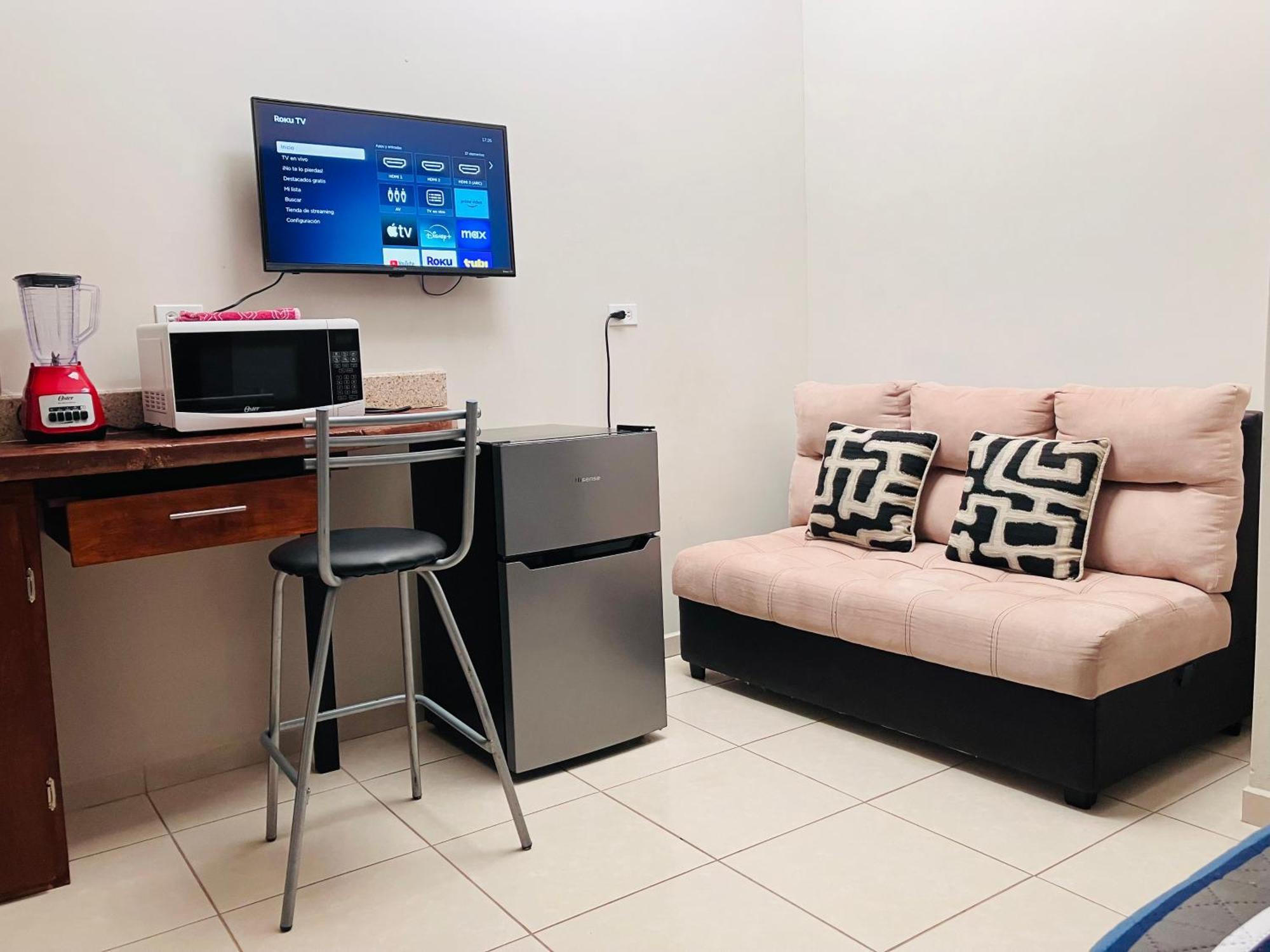 Apartamento Casa Mayaka *