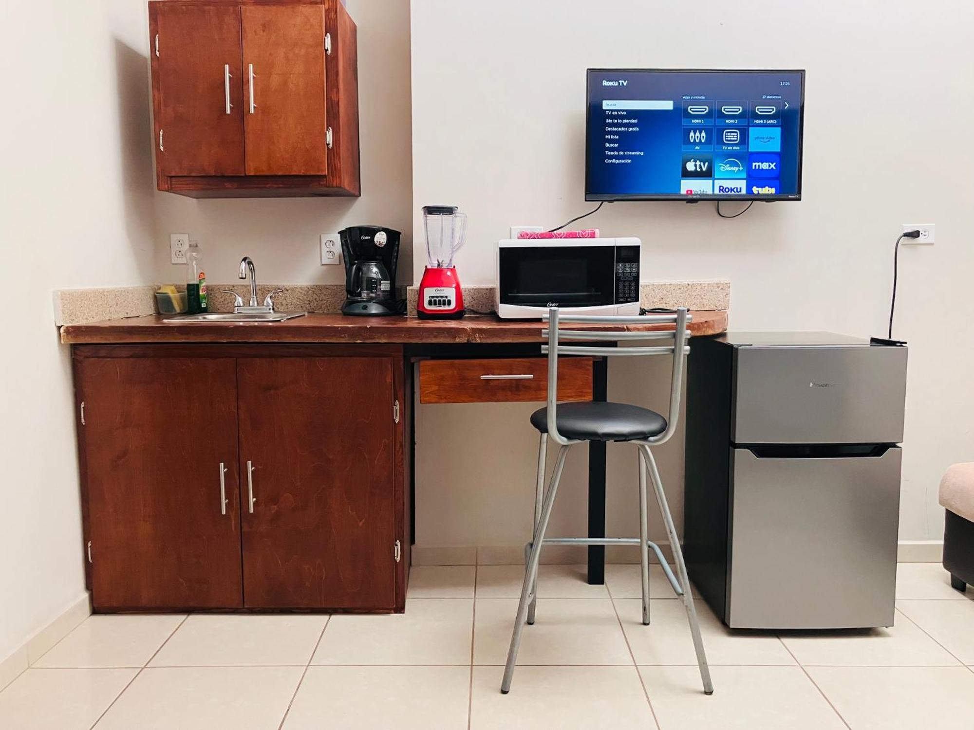 Apartamento Casa Mayaka
