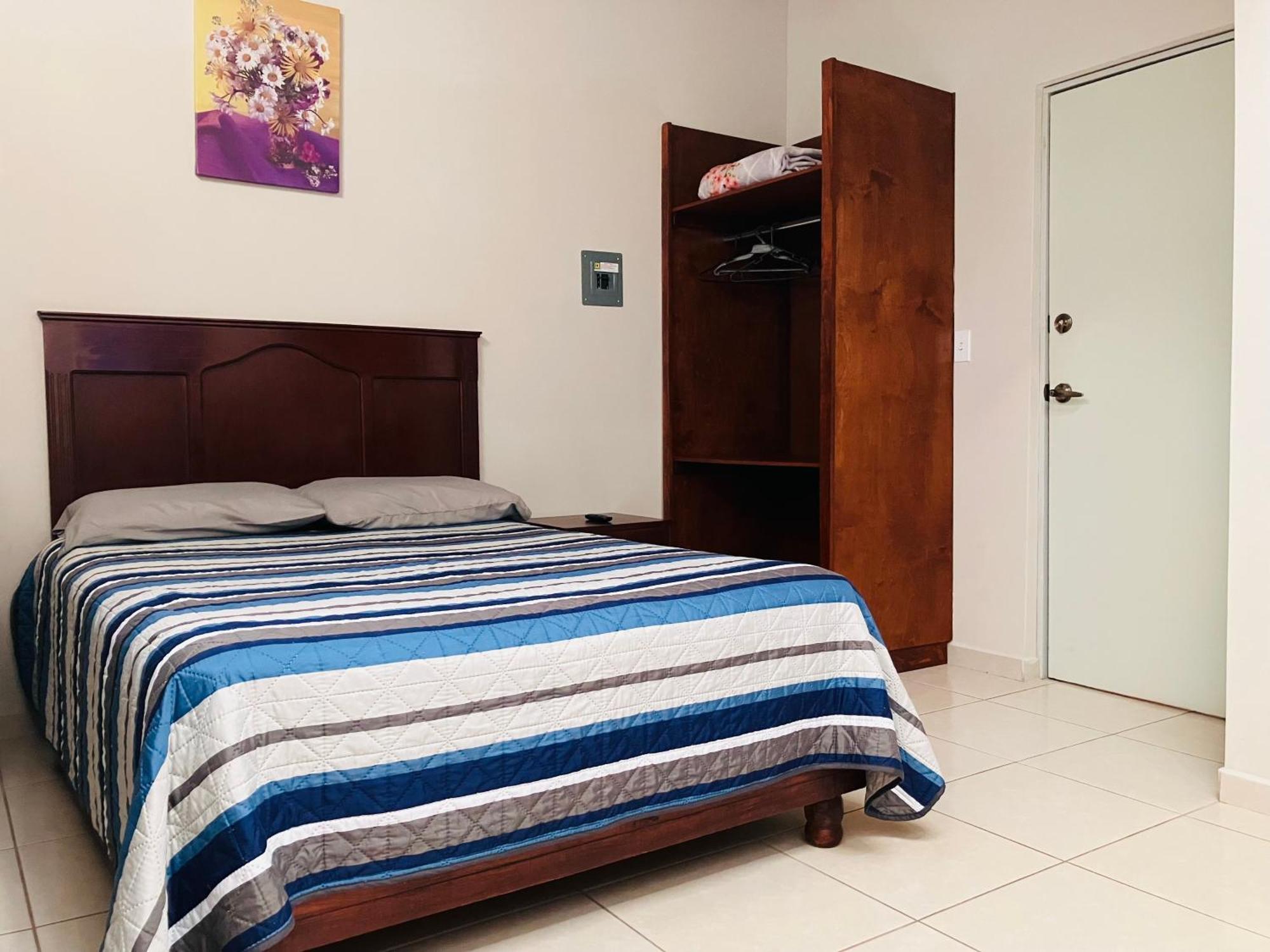 Apartamento Casa Mayaka La Paz