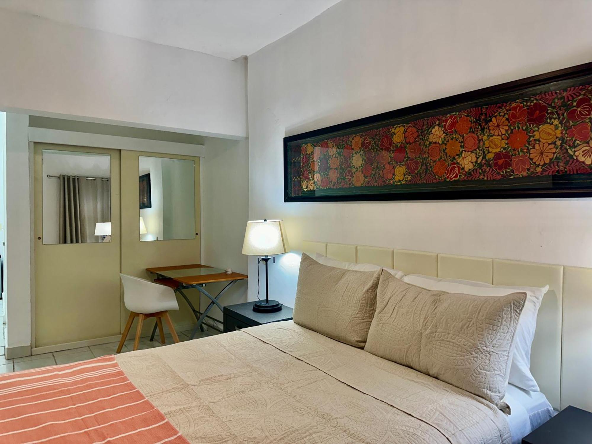 Casa Kismet Tu Destino En 1 La Paz