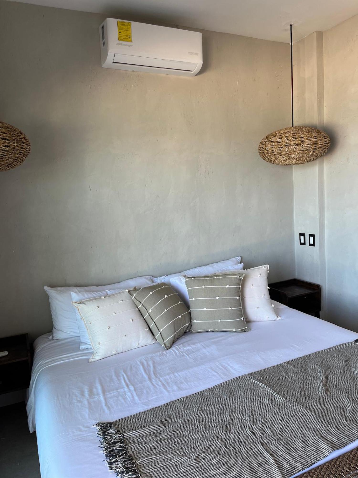 Apartamento Beachfront With Jacuzzi Bahia Turquesa *