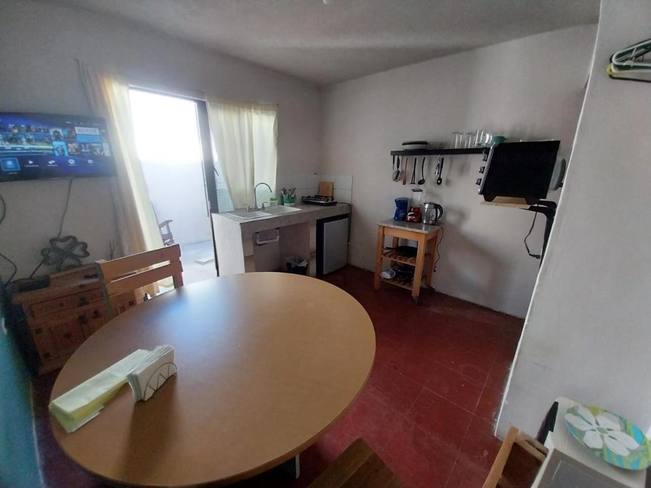 Trebol Estudio Apartamento