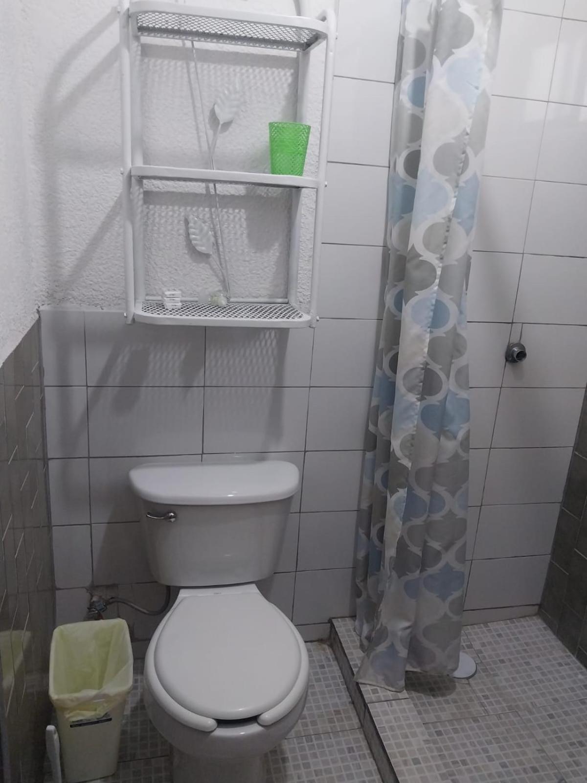 Trebol Estudio Apartamento *