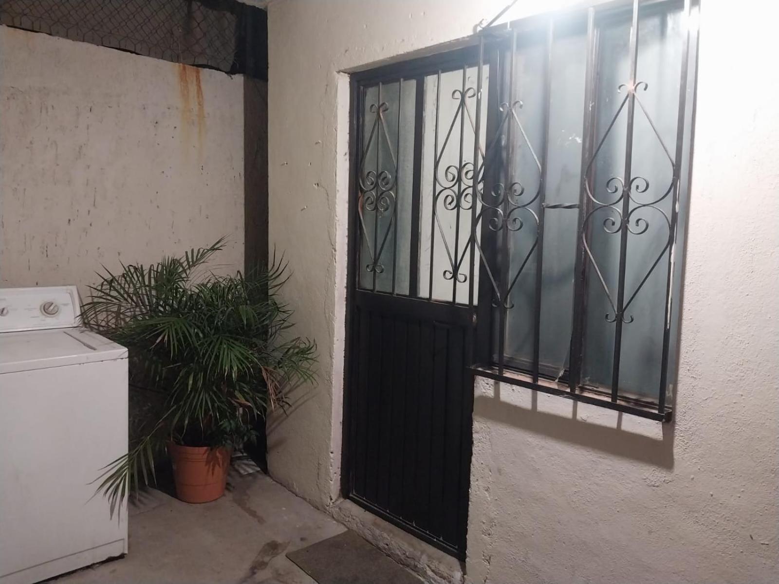 Apartamento Trebol Estudio *
