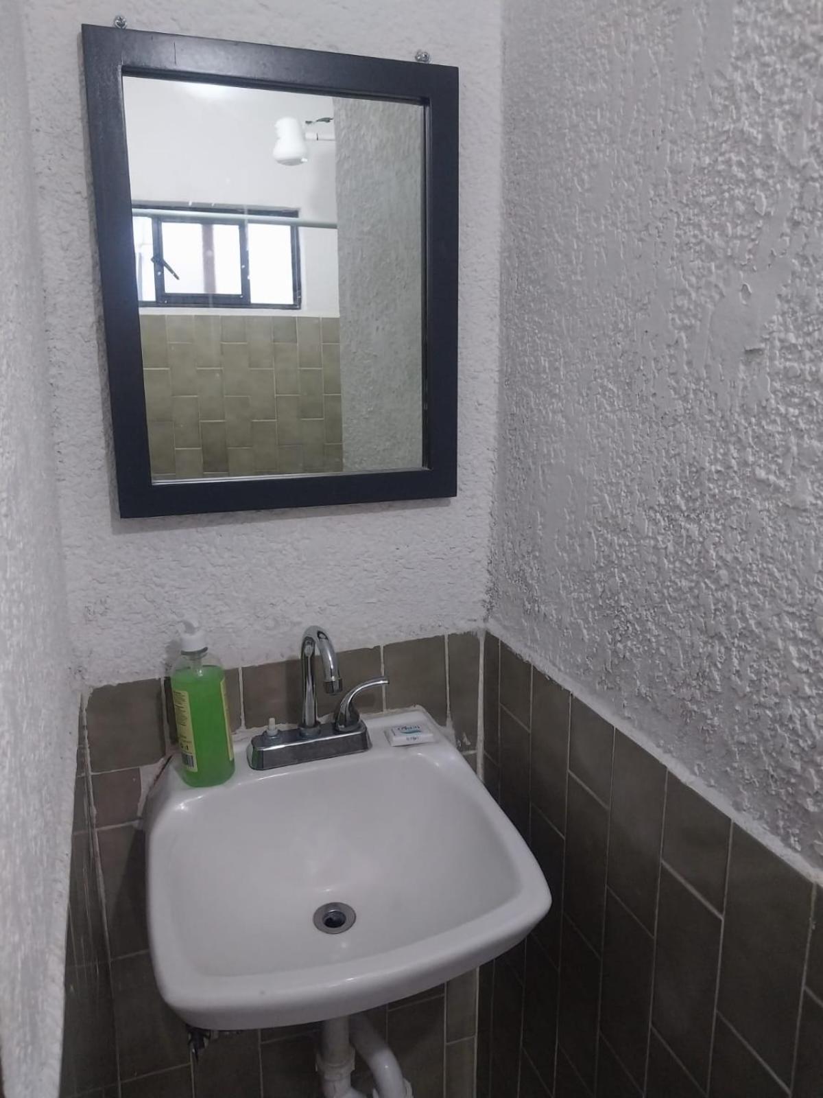 Trebol Estudio Apartamento La Paz