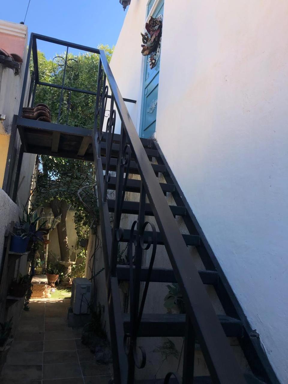 Сasa de vacaciones El Aposento Alto