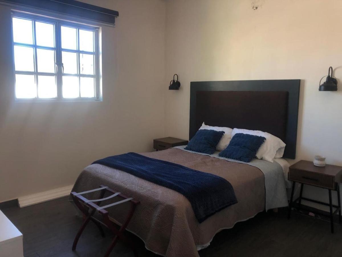 El Aposento Alto Сasa de vacaciones La Paz
