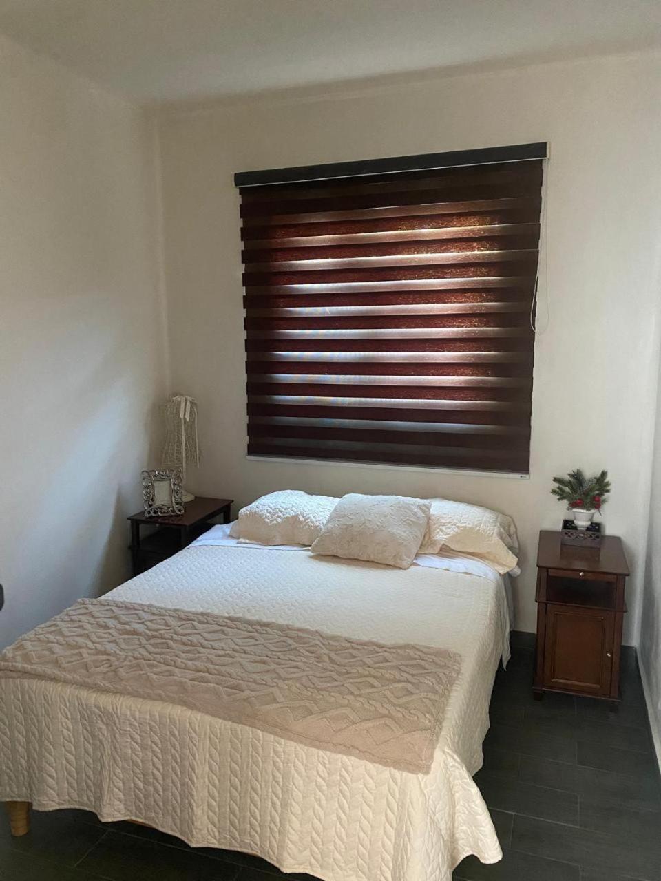 Holiday home El Aposento Alto