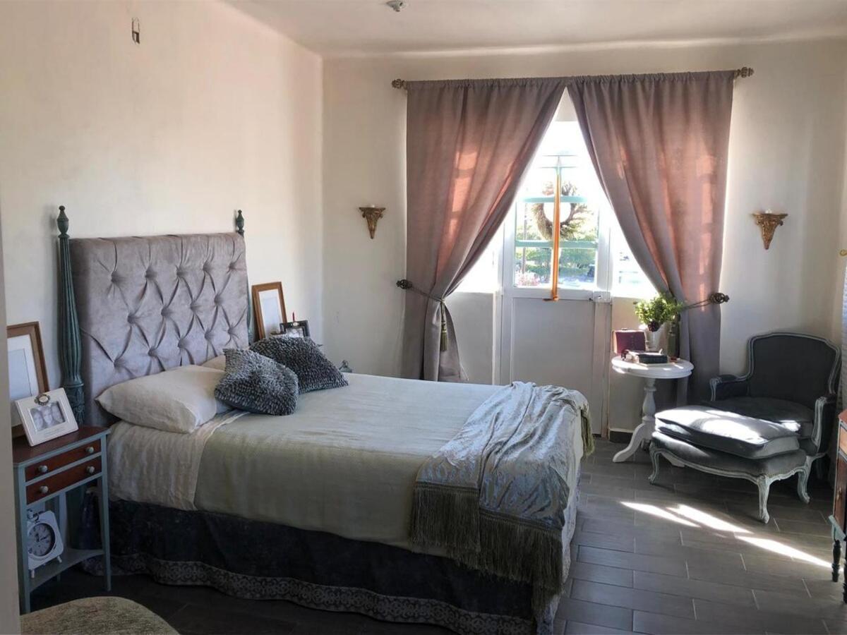 El Aposento Alto Holiday home *