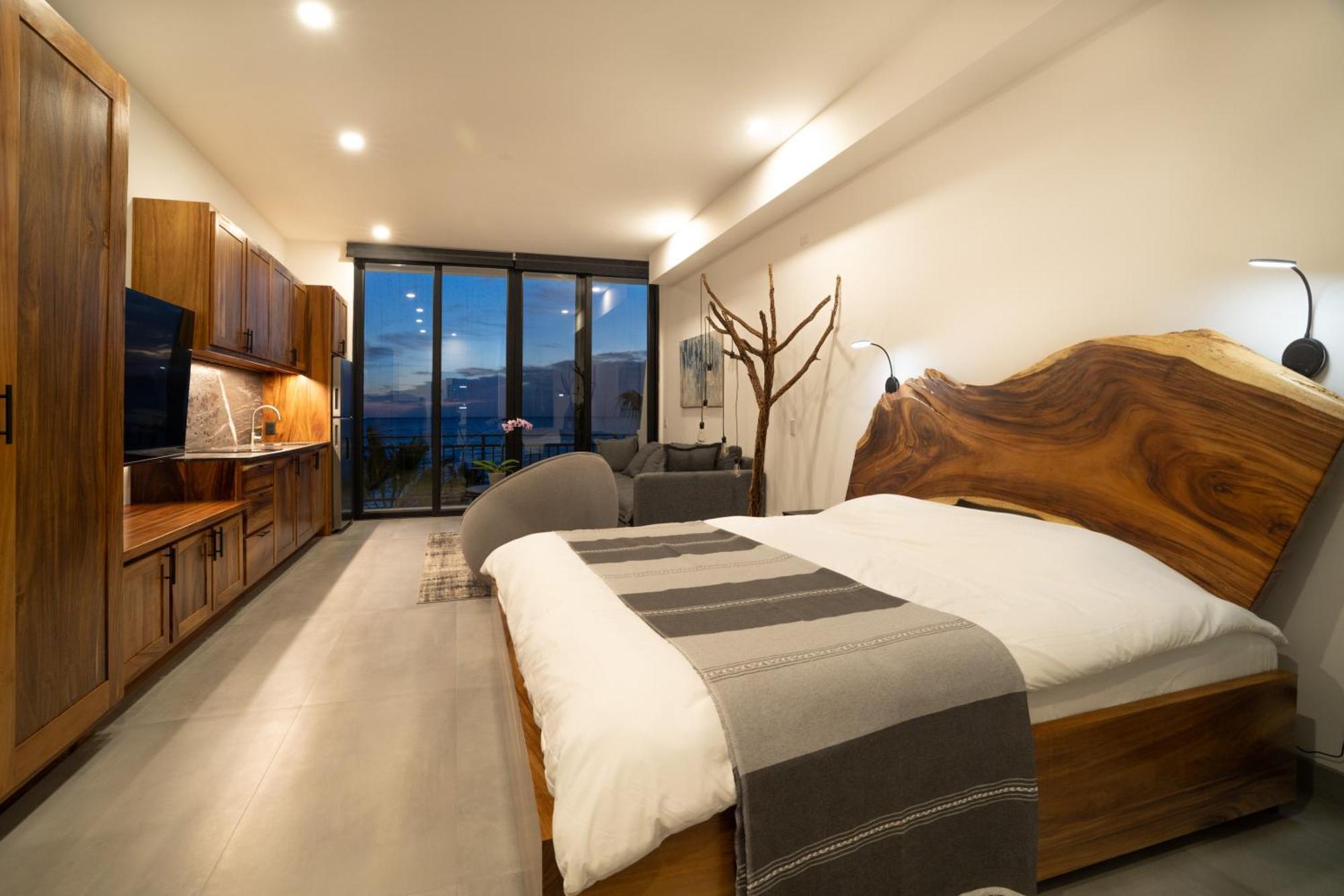 La Ventana Hotel