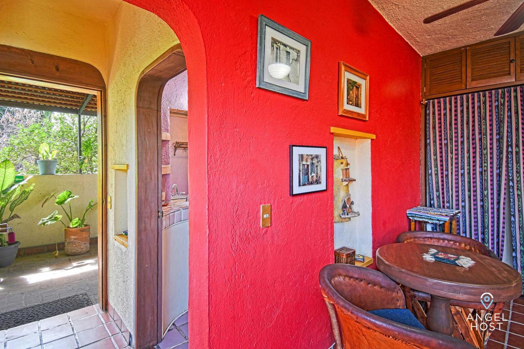 Apartamento Comfy Retreat And Walk To Malecon