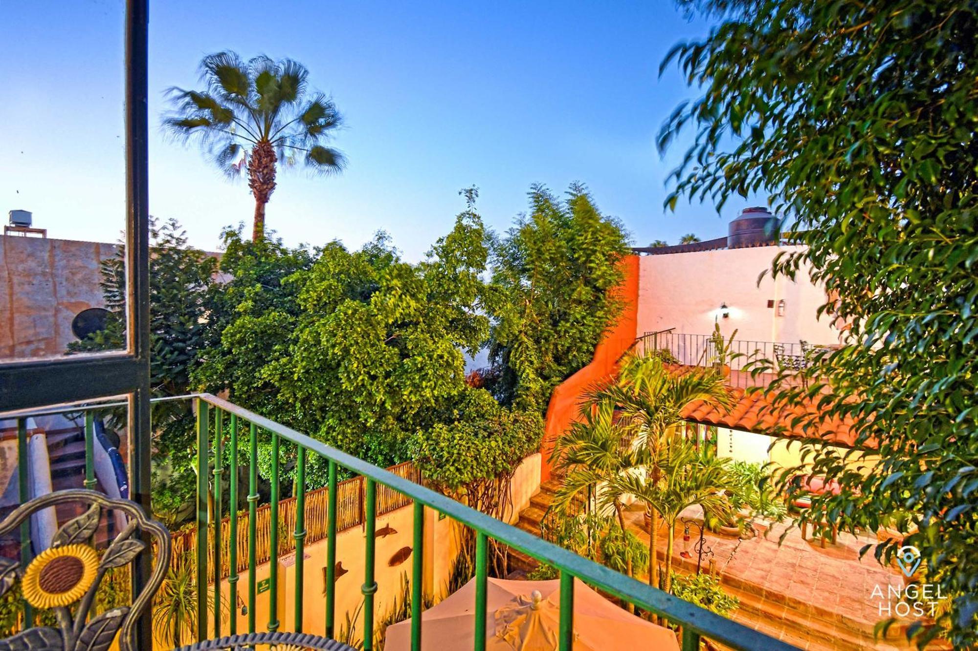 Apartamento Comfy Retreat And Walk To Malecon La Paz