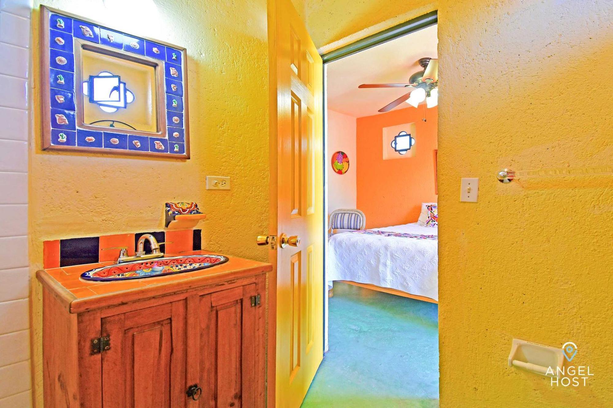 Apartamento Comfy Retreat And Walk To Malecon