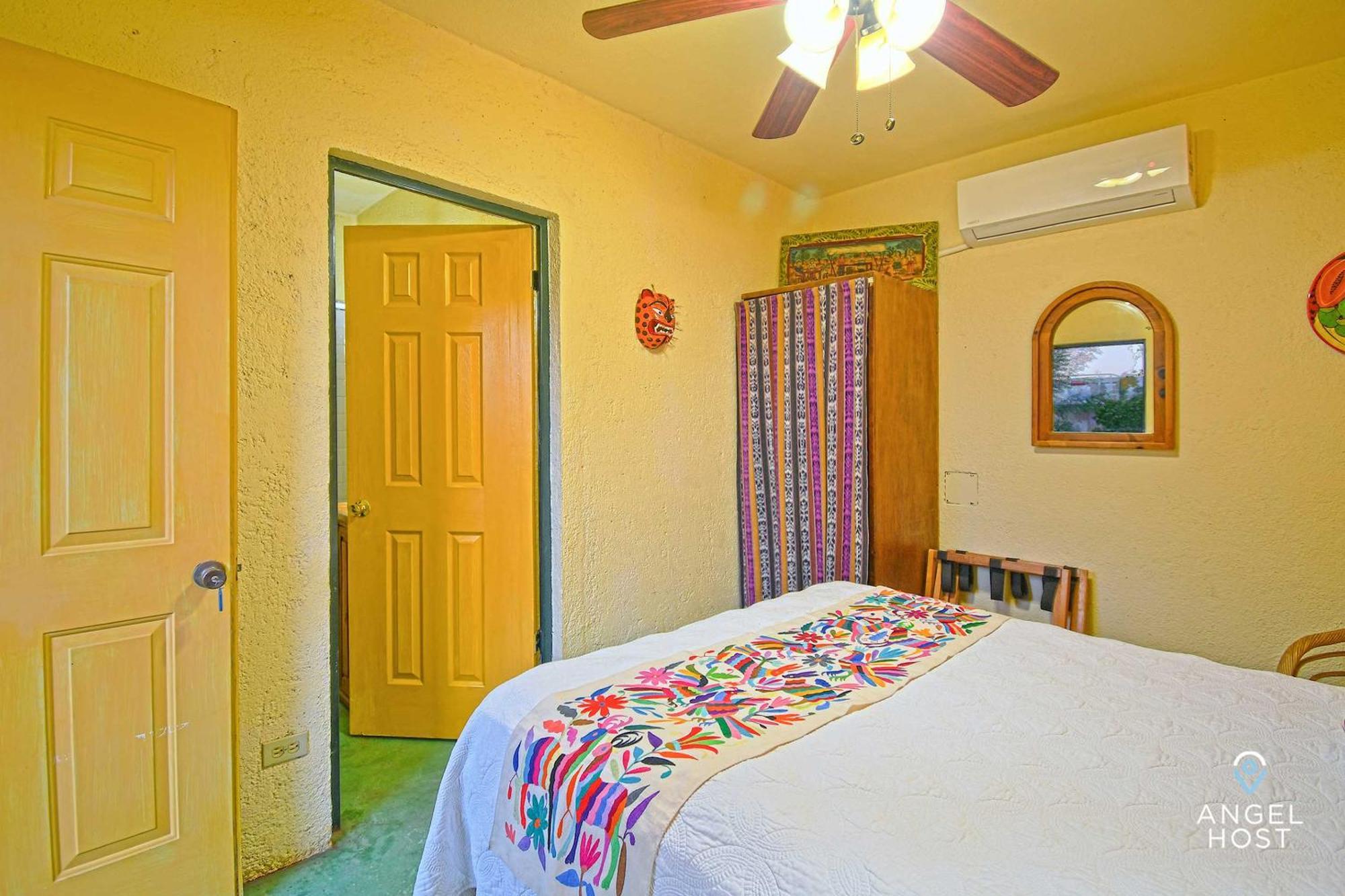 Apartamento Comfy Retreat And Walk To Malecon La Paz