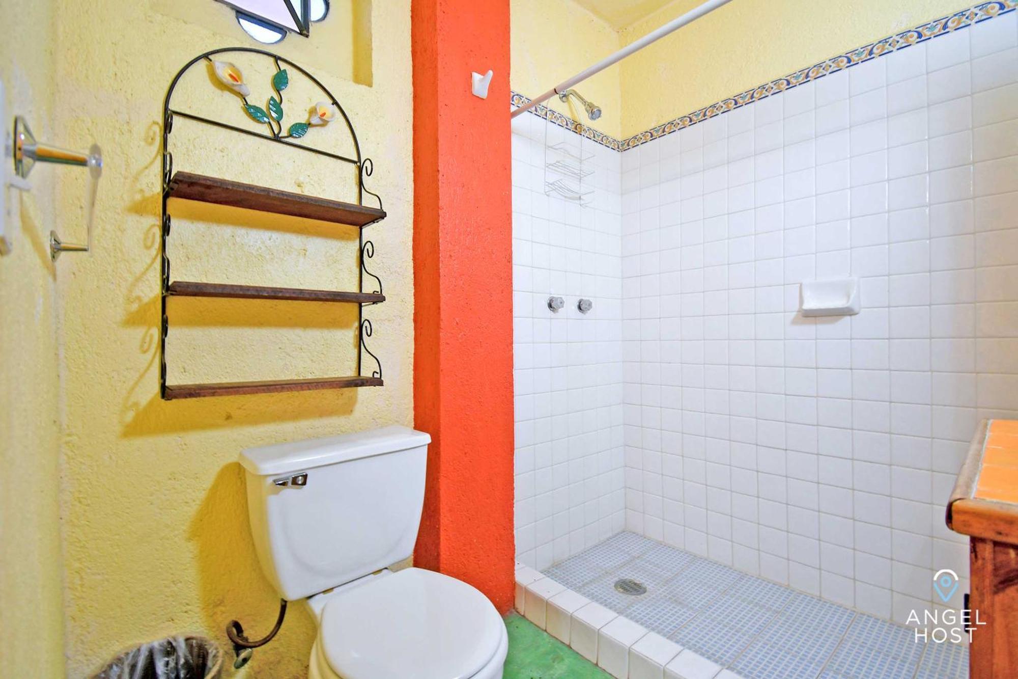 Apartamento Comfy Retreat And Walk To Malecon *