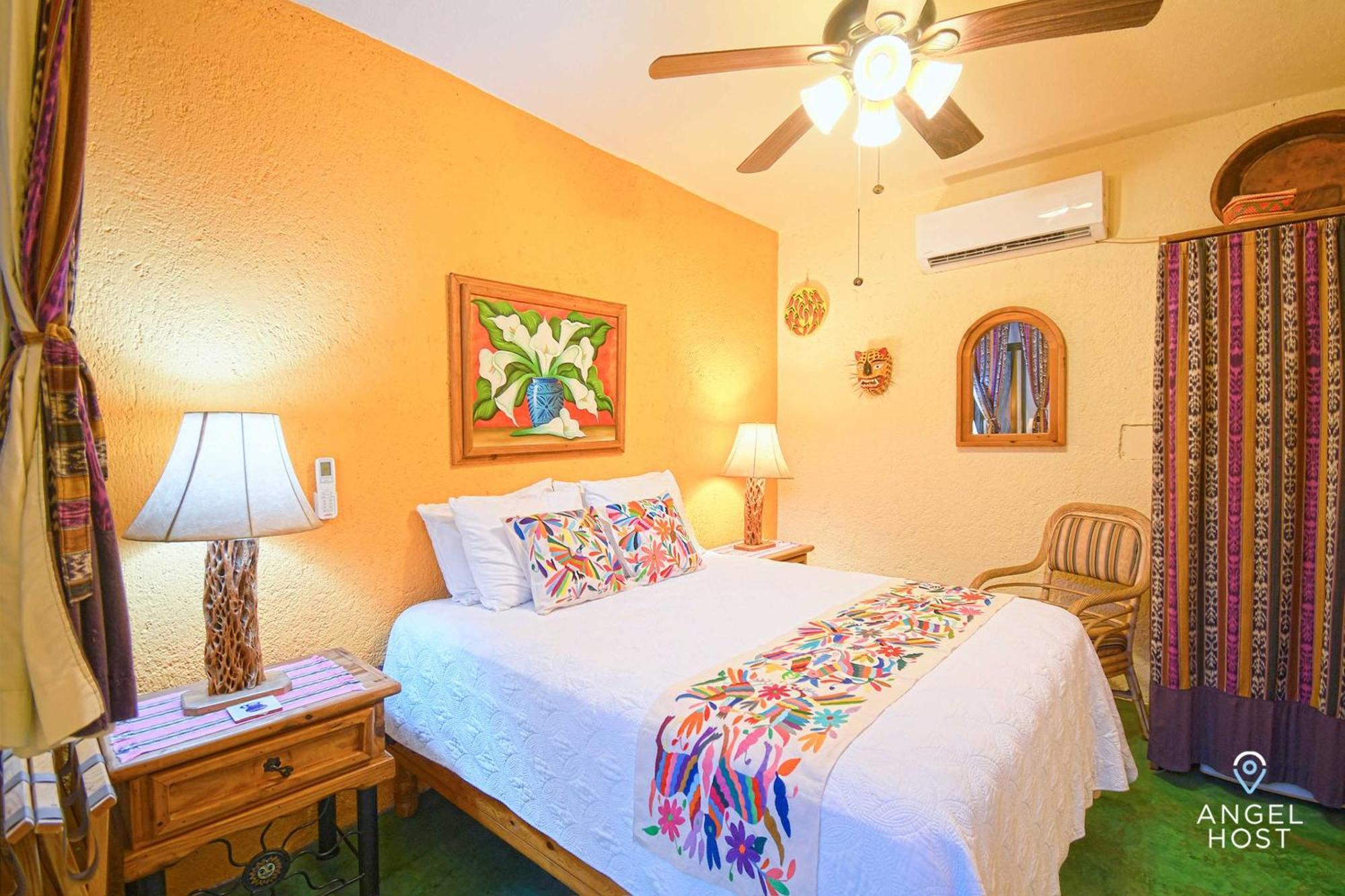 Comfy Retreat And Walk To Malecon * La Paz