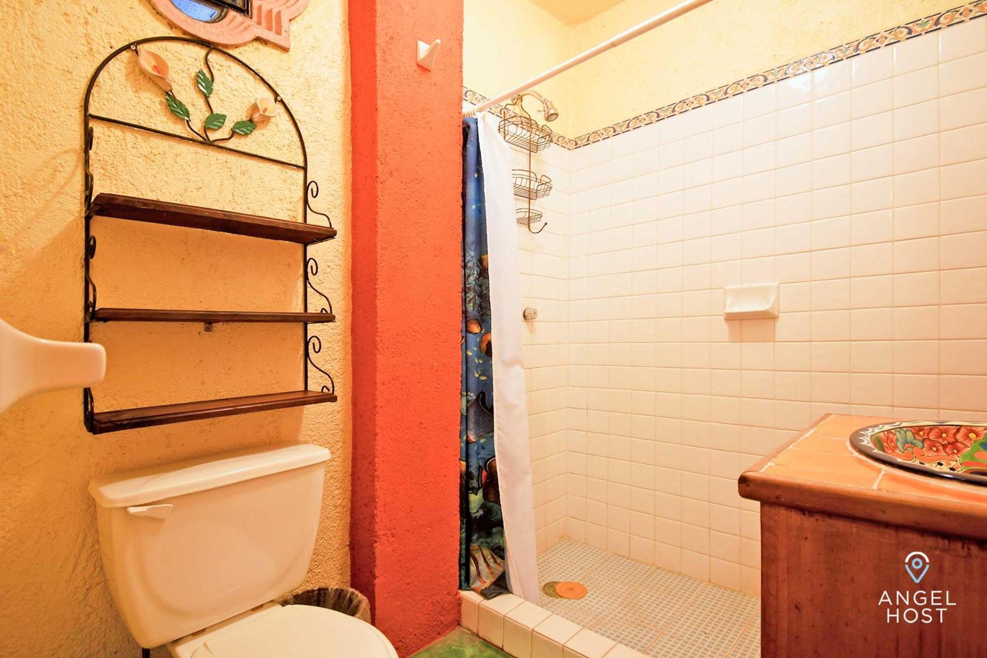 Comfy Retreat And Walk To Malecon Apartamento