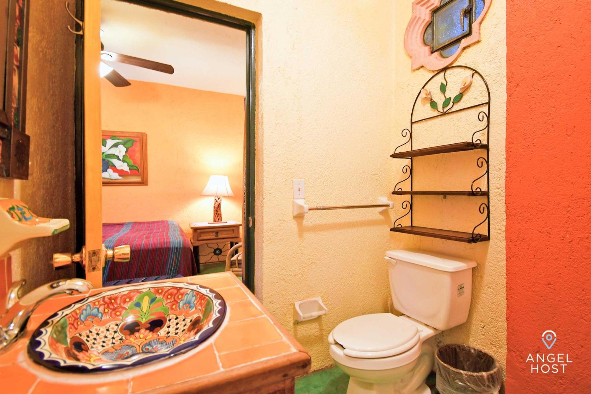 Apartamento Comfy Retreat And Walk To Malecon