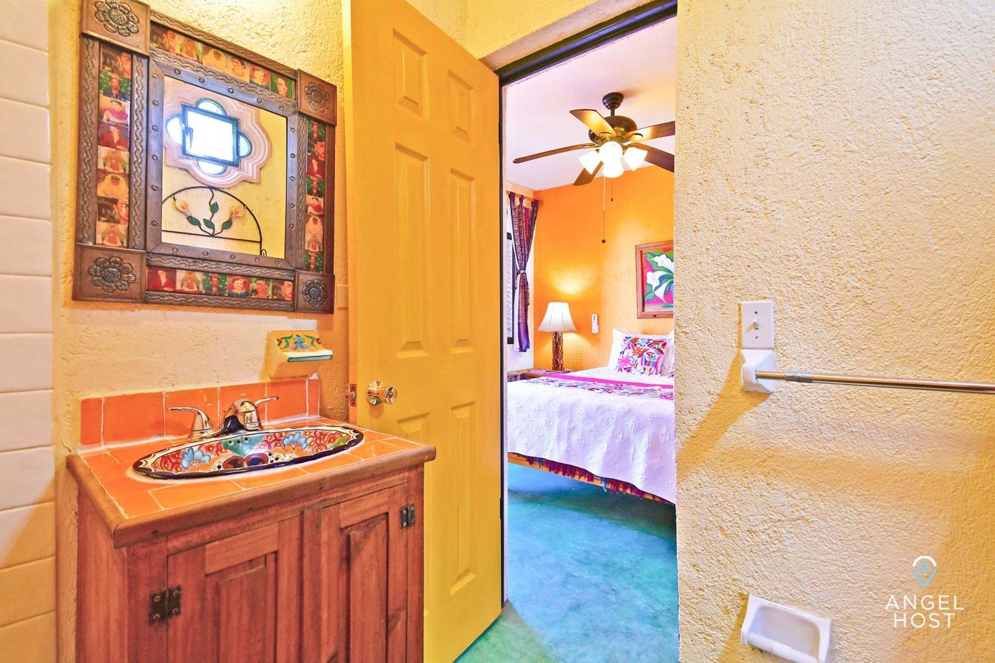 Apartamento Comfy Retreat And Walk To Malecon La Paz