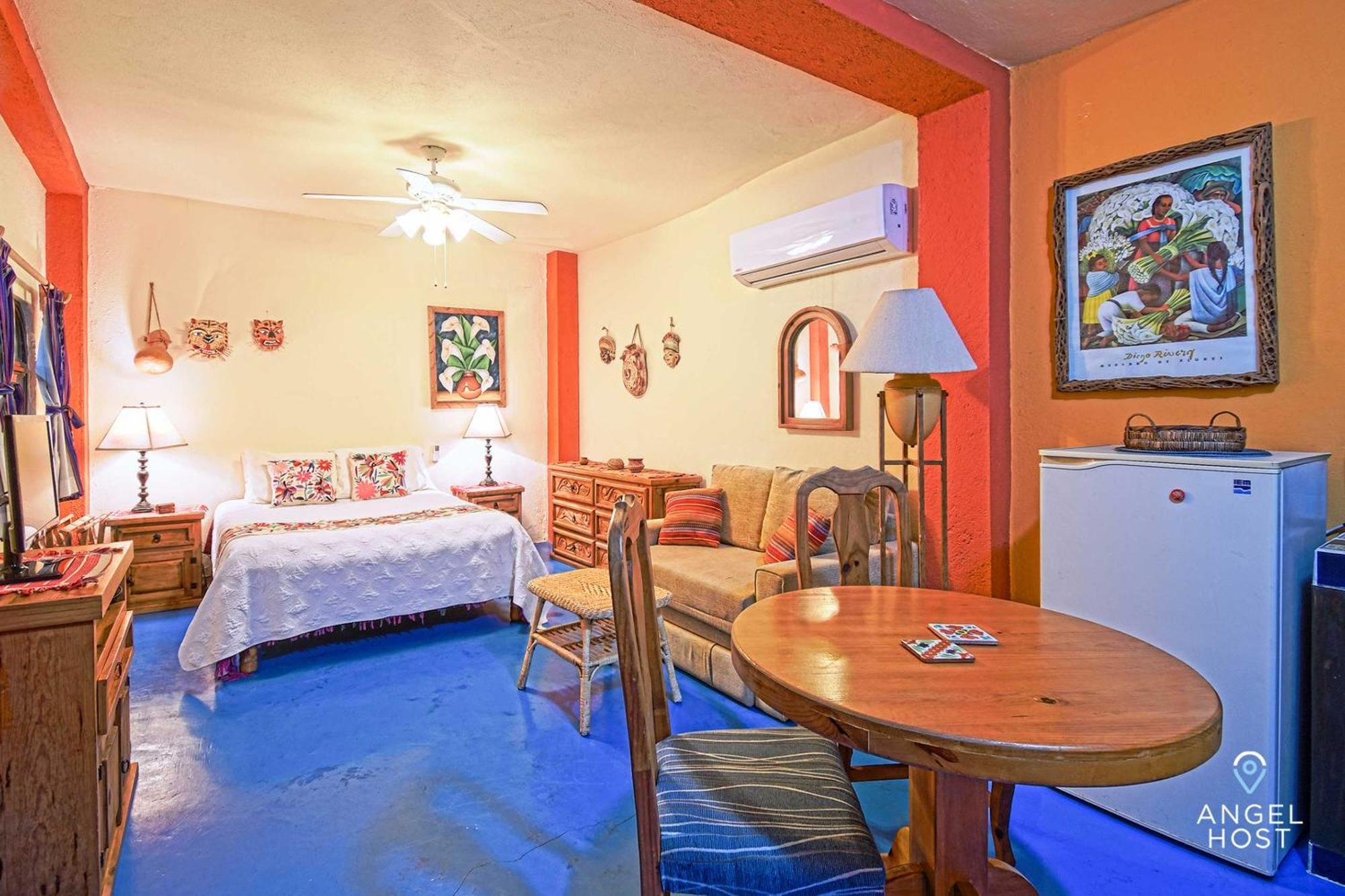 Apartamento Comfy Retreat And Walk To Malecon La Paz