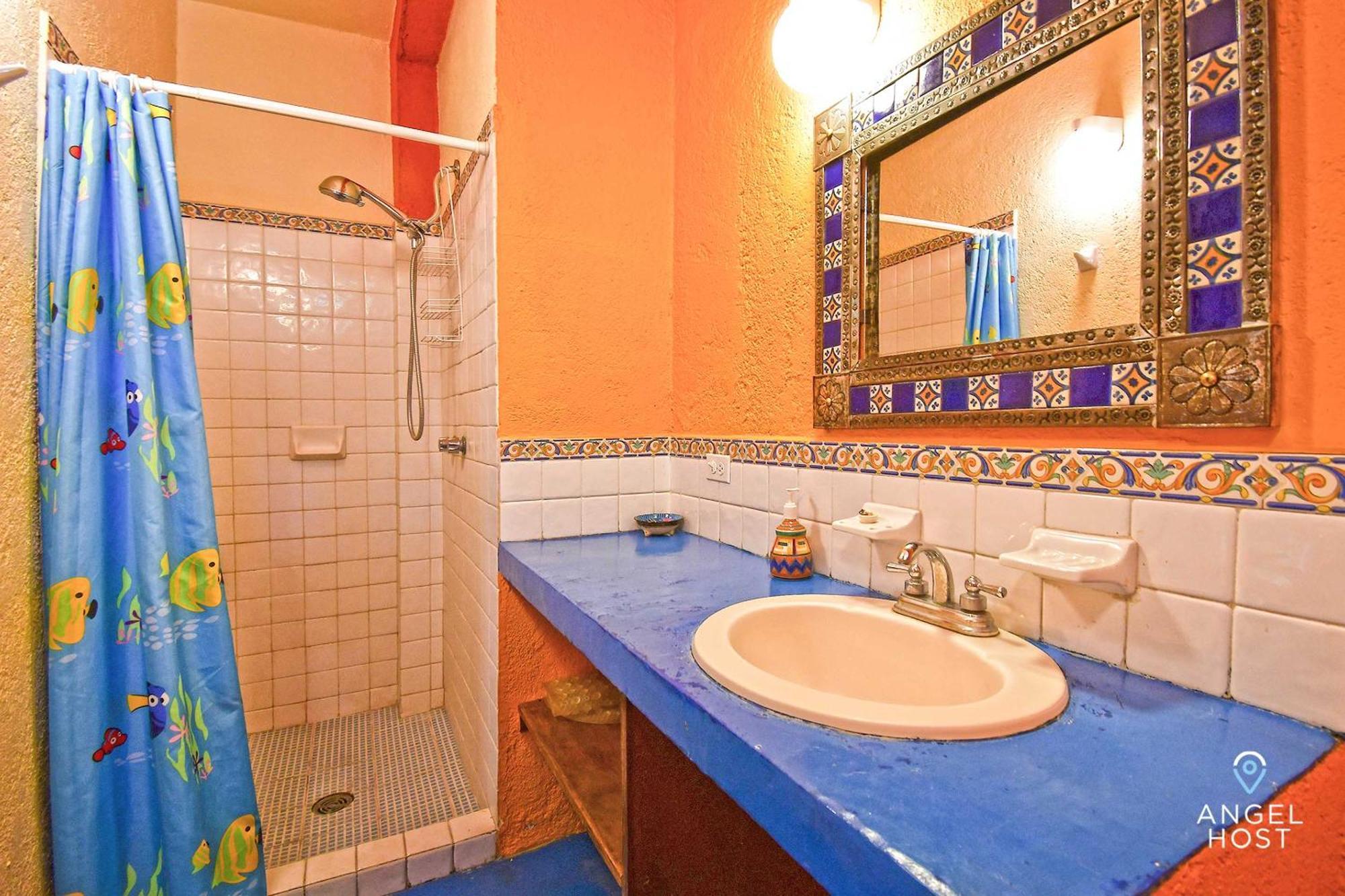 Apartamento Comfy Retreat And Walk To Malecon