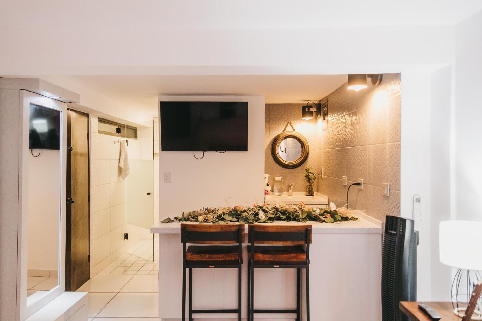 Casa Canona Apartment *