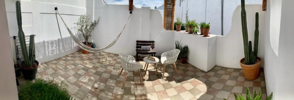 Casa Canona Apartment *