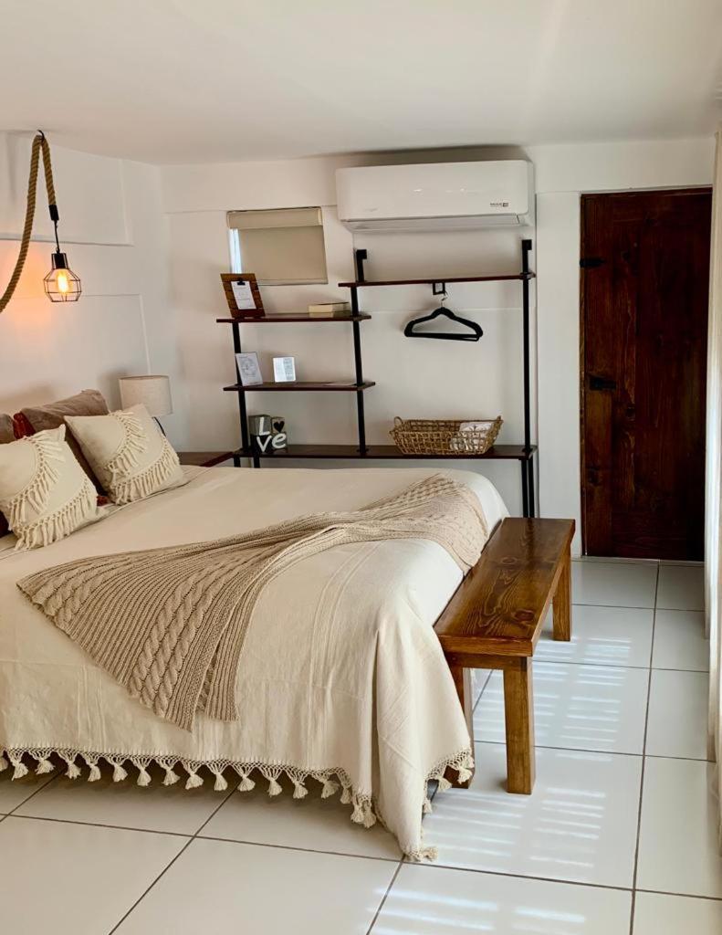 Casa Canona Apartment