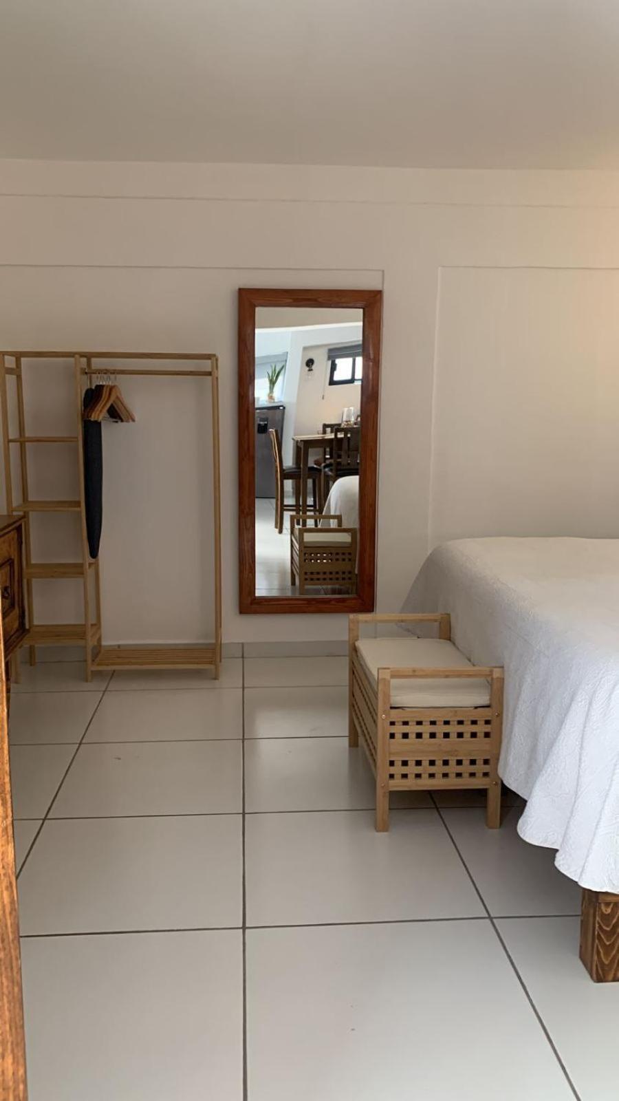 Casa Canona Apartment