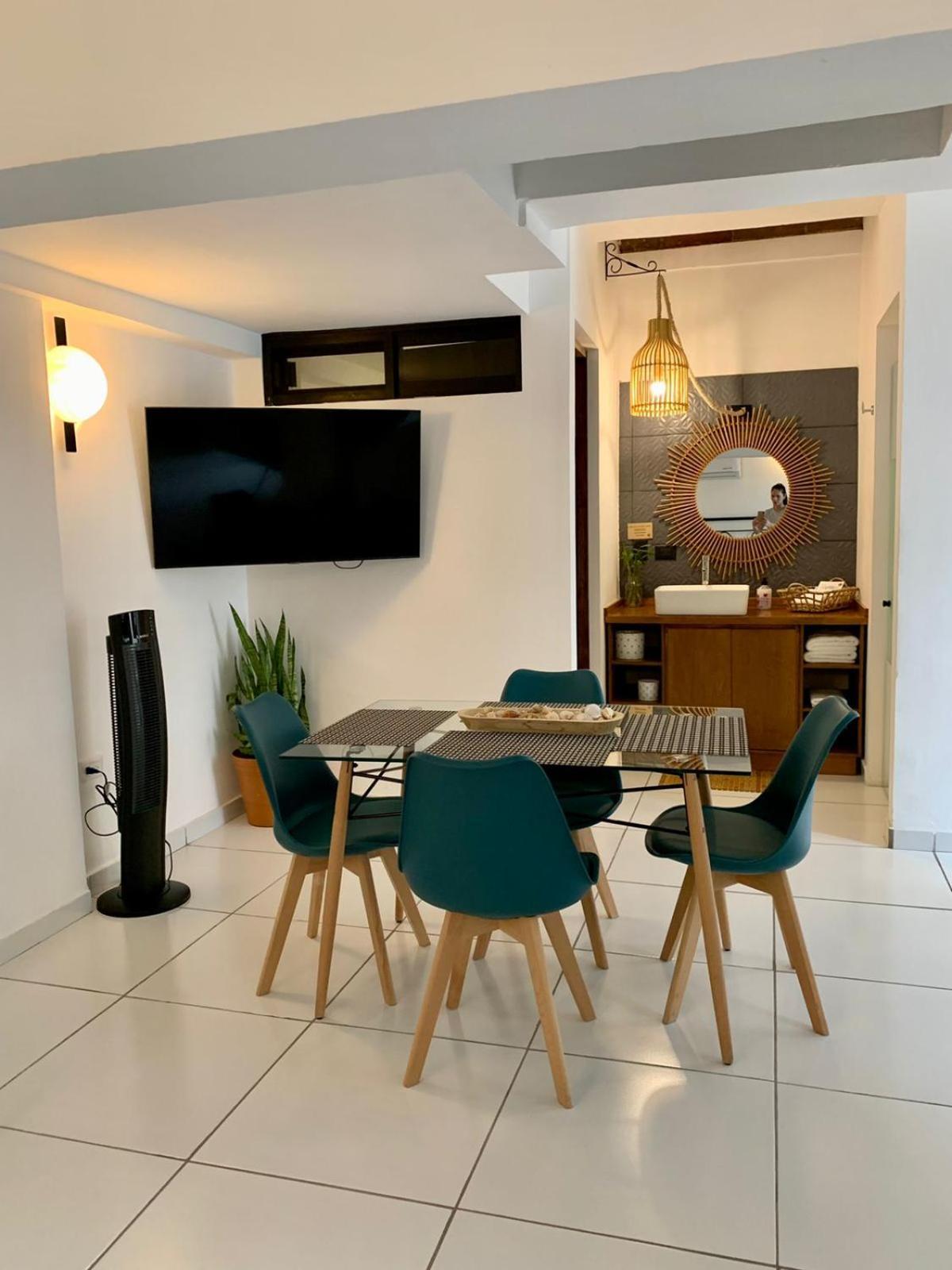 Apartment Casa Canona La Paz