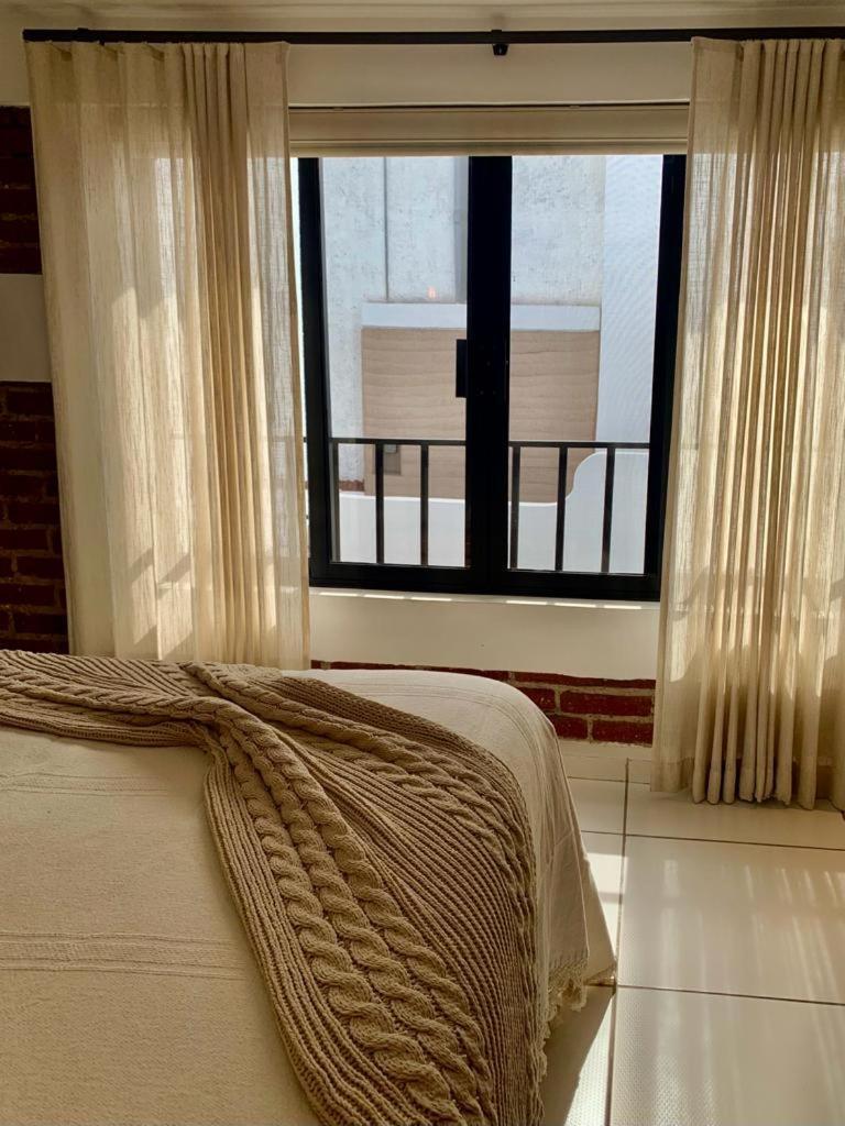 Casa Canona Apartment La Paz