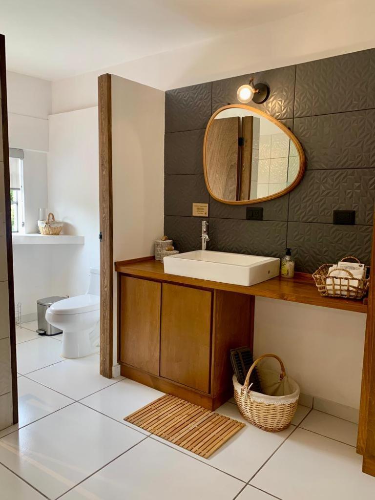 Casa Canona Apartment La Paz