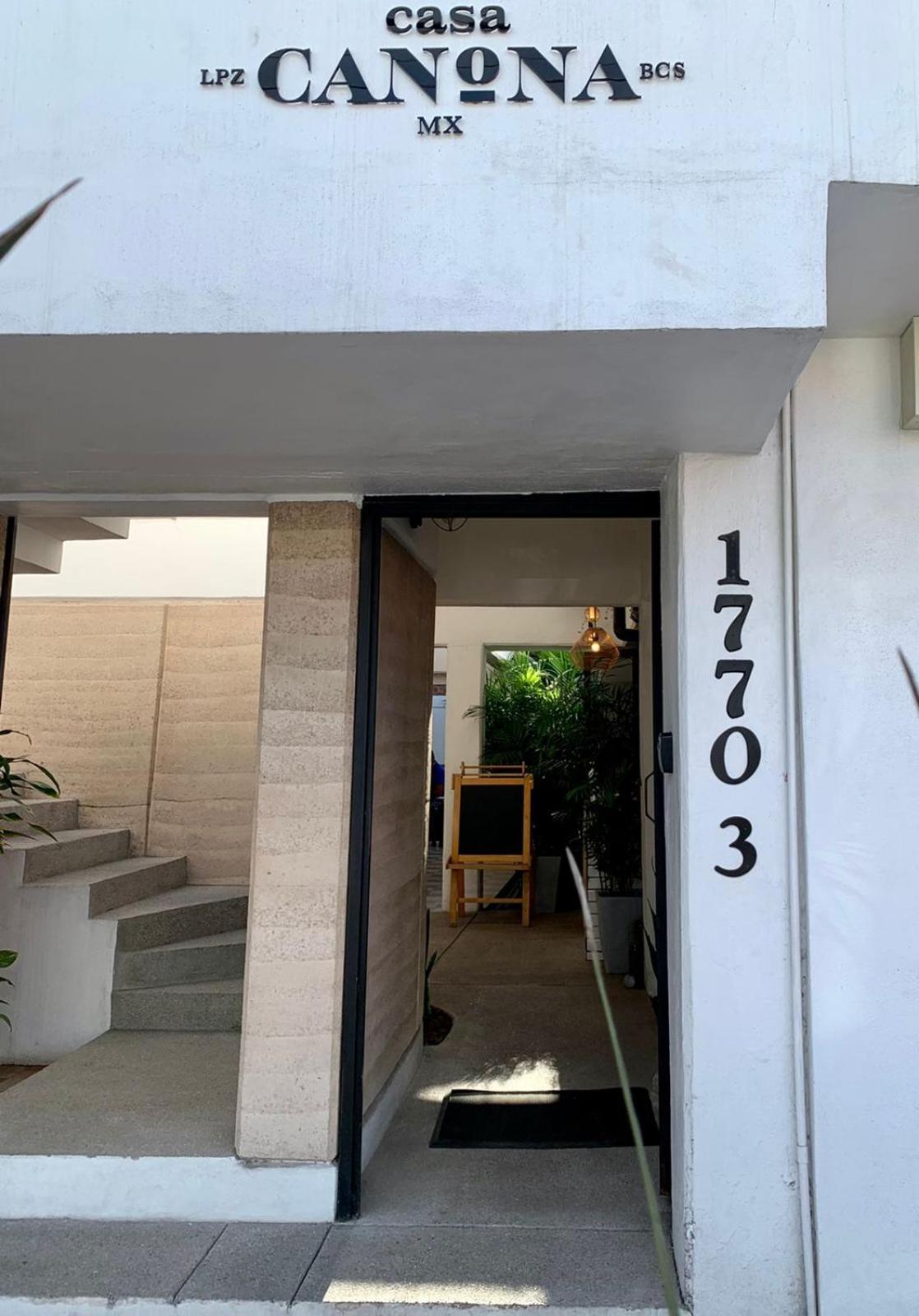 Casa Canona