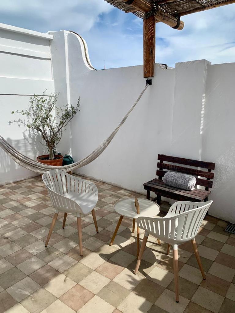 Apartment Casa Canona La Paz