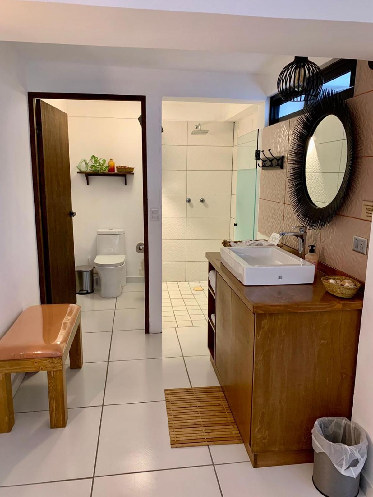 Casa Canona Apartment