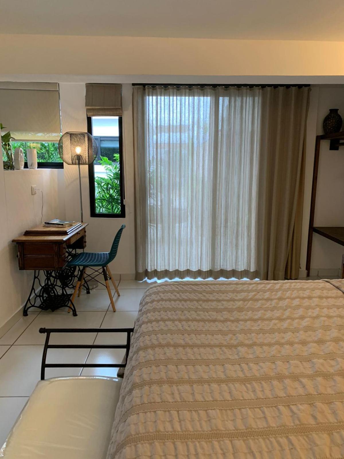 Casa Canona Apartment La Paz