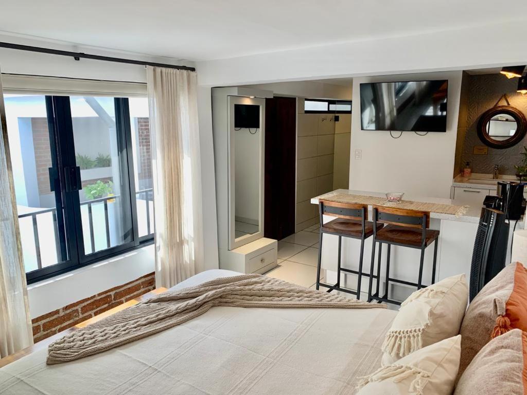 Apartment Casa Canona