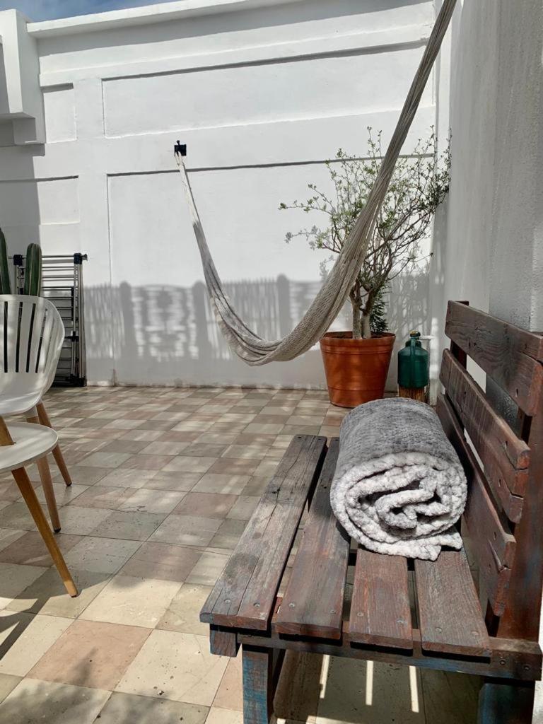 Apartment Casa Canona *