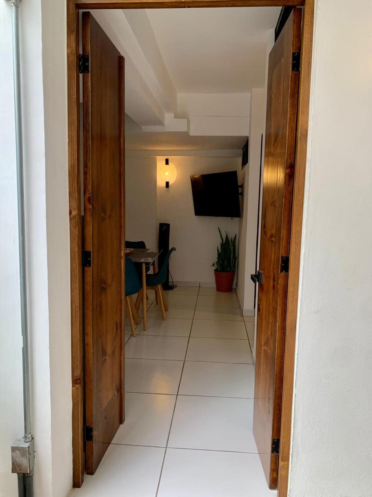 Casa Canona Apartment