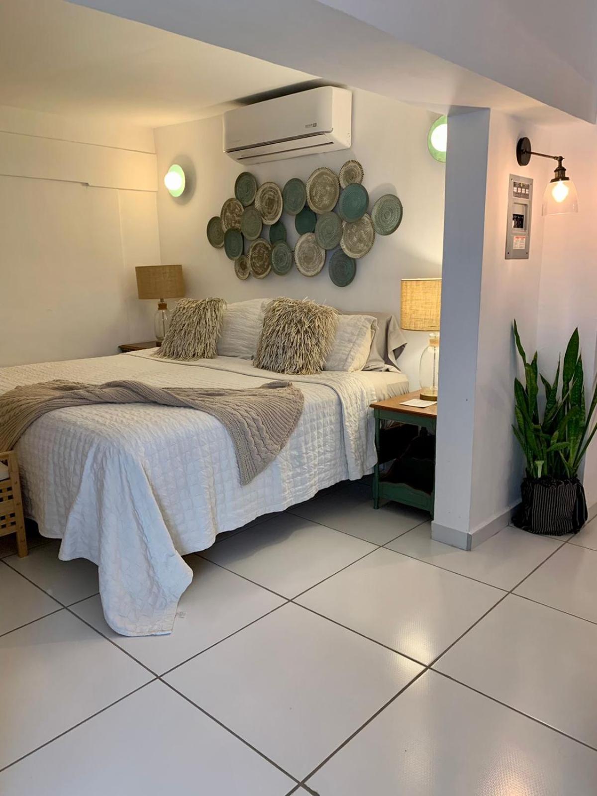 Casa Canona Apartment *