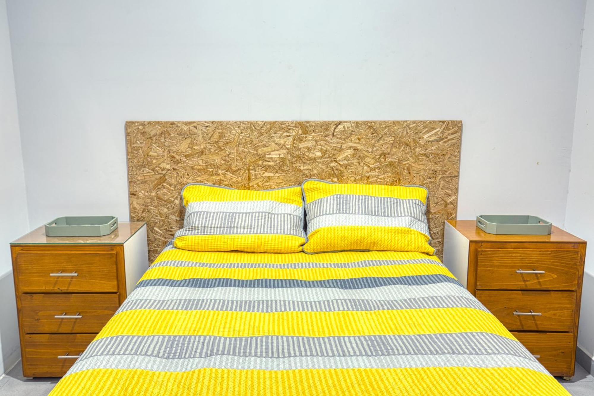 Apartamento No Usar *