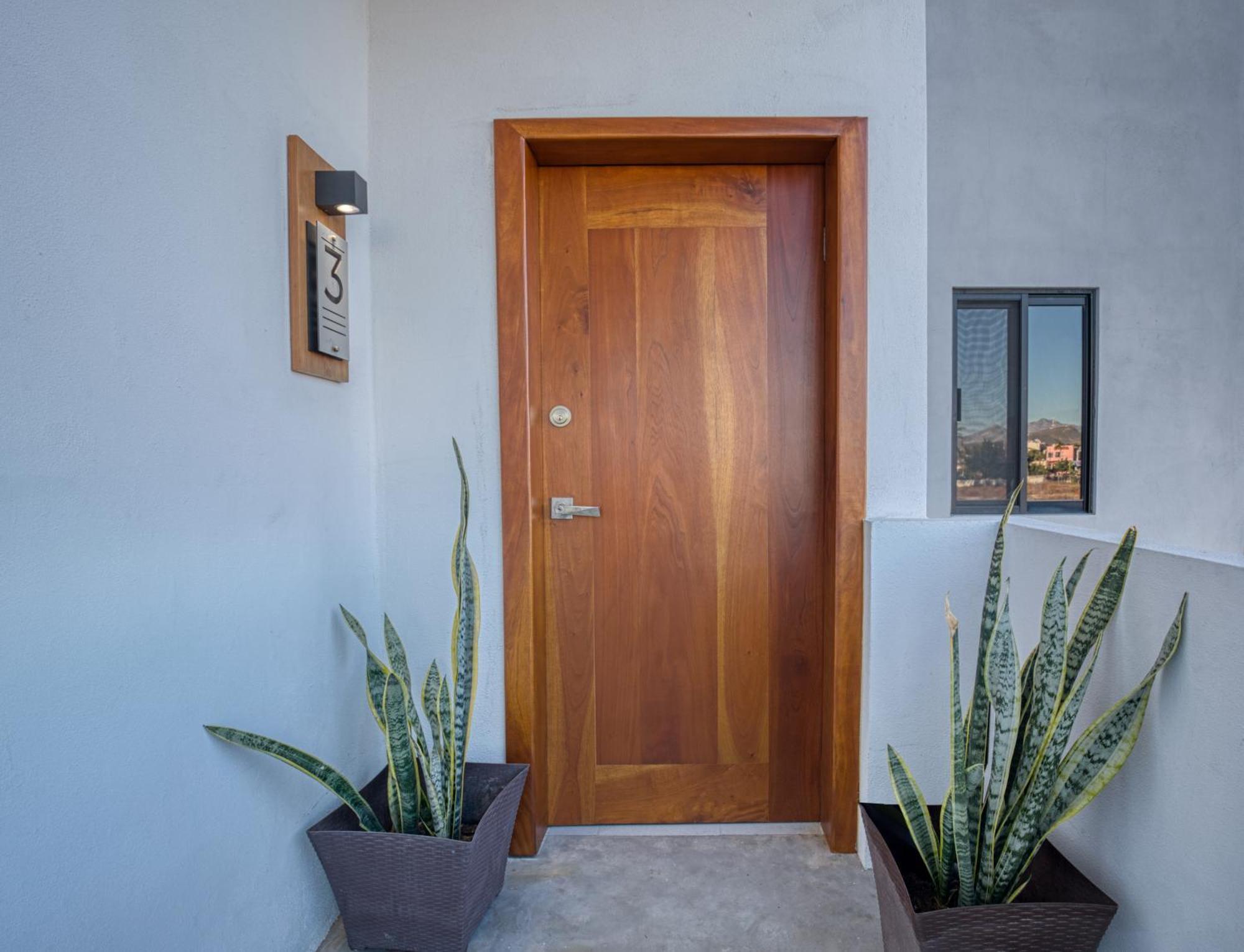 Apartamento No Usar